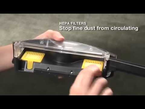 iRobot Roomba 760 Vacuum Cleaning Robot