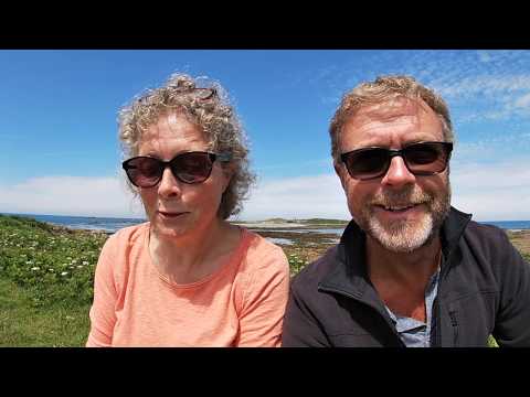 France Road Trip  - The Atlantic Coast, Royan, Vaux sur Mer, Ile D'Oleron and Blaye