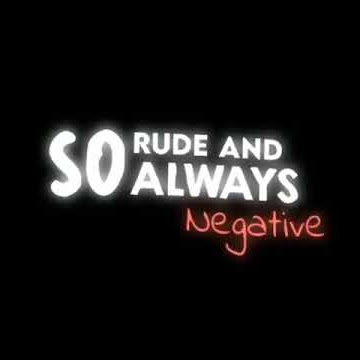 Mentahan Overlay || lirik Lagu Sad - Toxic Friend All My Friends Are toxic