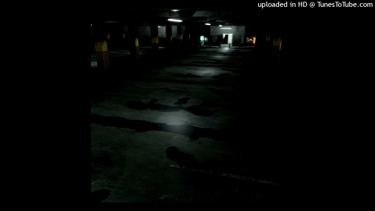 nico's nextbots bonus track - blackout