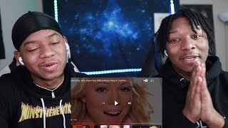 Mariah Carey - Boy (I Need You) (Official Music Video) ft. Cam'Ron REACTION