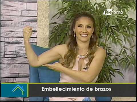 Estética al Día: Embellecimiento de brazos