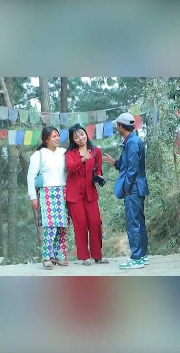 nepali xada kti haru #nepali #nepalikanda