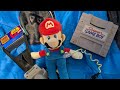 Reviewing Nintendo accessories