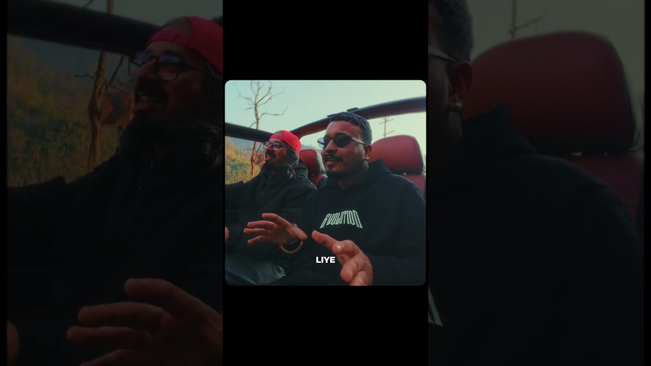 New Music Direction: Vibes Over Aggression