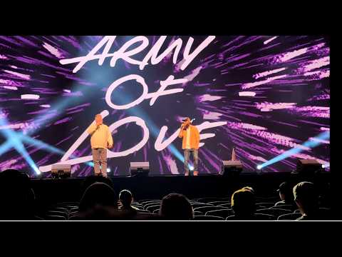 Army of Love