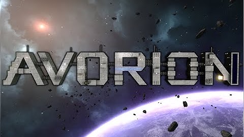 Avorion Tutorial | Trade 02 | Trading with Cargo Shuttles