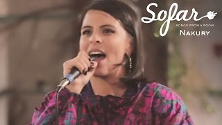 Nakury - Rima que Ilumina | Sofar Costa Rica chords