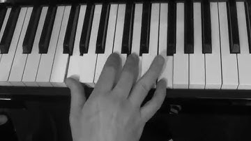 Lesson 2: Boogie Woogie New Orleans Style