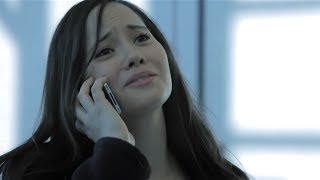 Technology Ruins Romance: The Airport (中文字幕) Wealth
