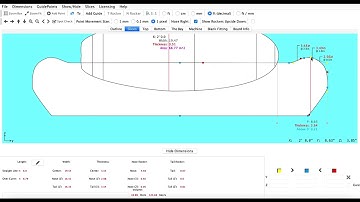 Using Bad Points Check to correct acute angles