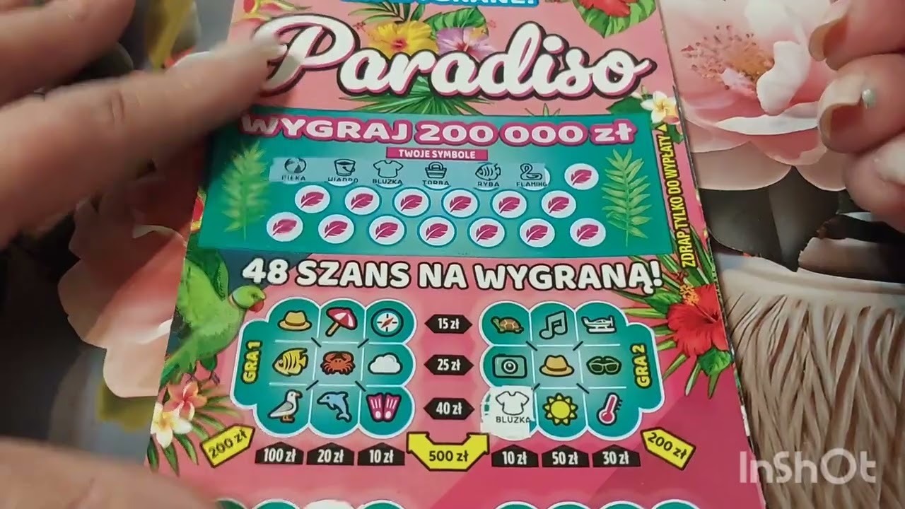 zdrapki #1055💥2 000 000 w CASHU 💥Mega LINIE 💥Super Mega Pensja 🫠💃