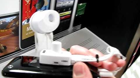 Invue Magnetic Security Merchandise Display PUCK