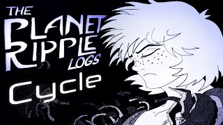 The Planet Ripple Logs - 