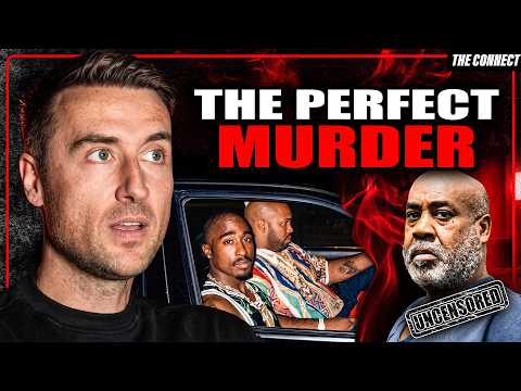The Truth About Tupac's Murder | The Keefe-D Story