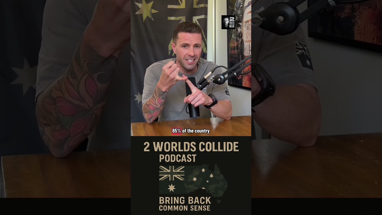 “Now It’s Dark Forces”