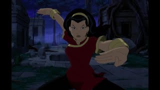 The Great Quotes Of Lady Shiva