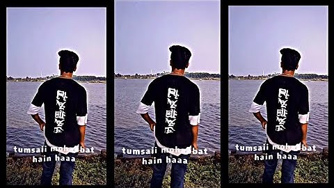 Tumse Mohabbat Hai Haan 💥|| #xml