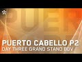 (Replay) Puerto Cabello P2 Premier Padel: Grand Stand BDV 🇪🇸 image