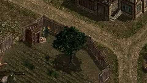 Commandos beyond call of duty Mission 05 All kill version