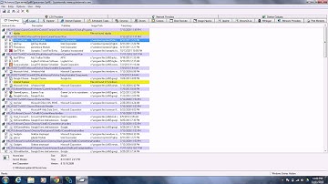 Autoruns for Windows - Boot Faster & Streamline Your System!
