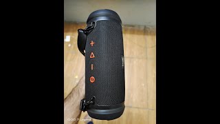 Boat Stone 1500 40W Unboxing Bass Test..shorts