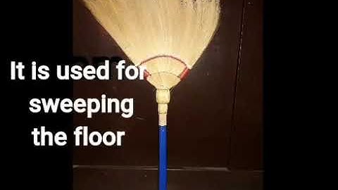 PERFORMANCE TASK IN TLE (CLEANING HOUSEHOLD)