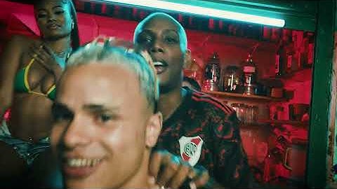 Thumbnail of ARROCHA VEM NOVINHA PRO CAFOFO - MC GW, TROVÃO NO BEAT | (KondZilla)