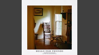 Vignette de la vidéo "Bellsburg Sessions - Hello Old Friends (feat. Andy Gullahorn & Ben Shive)"