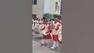 Vo Dhol Tasha 2025