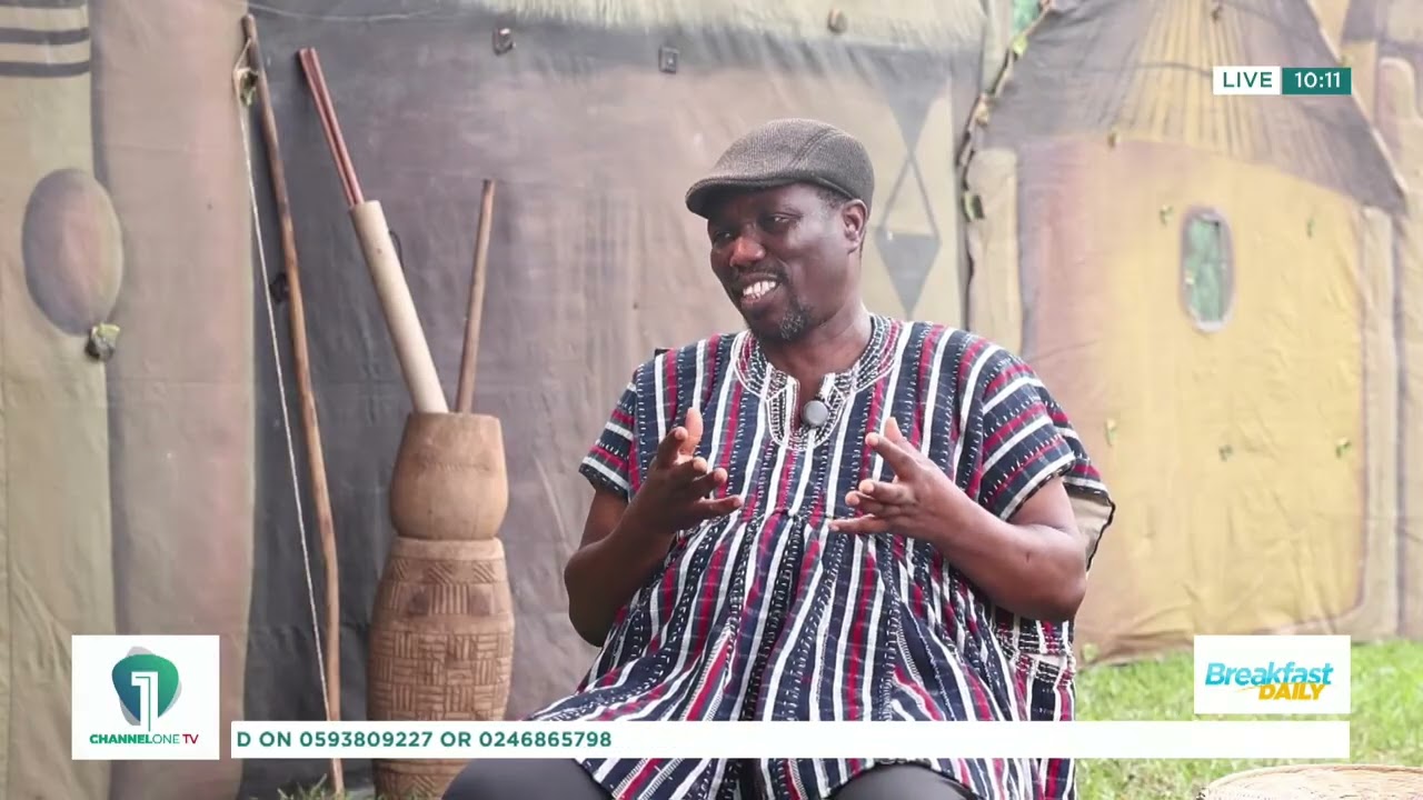 Королевства и нецентрализованные государства (Часть 2): Доколониальные политические системы Африки