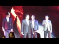 IL DIVO Besame Mucho in Seoul 2016