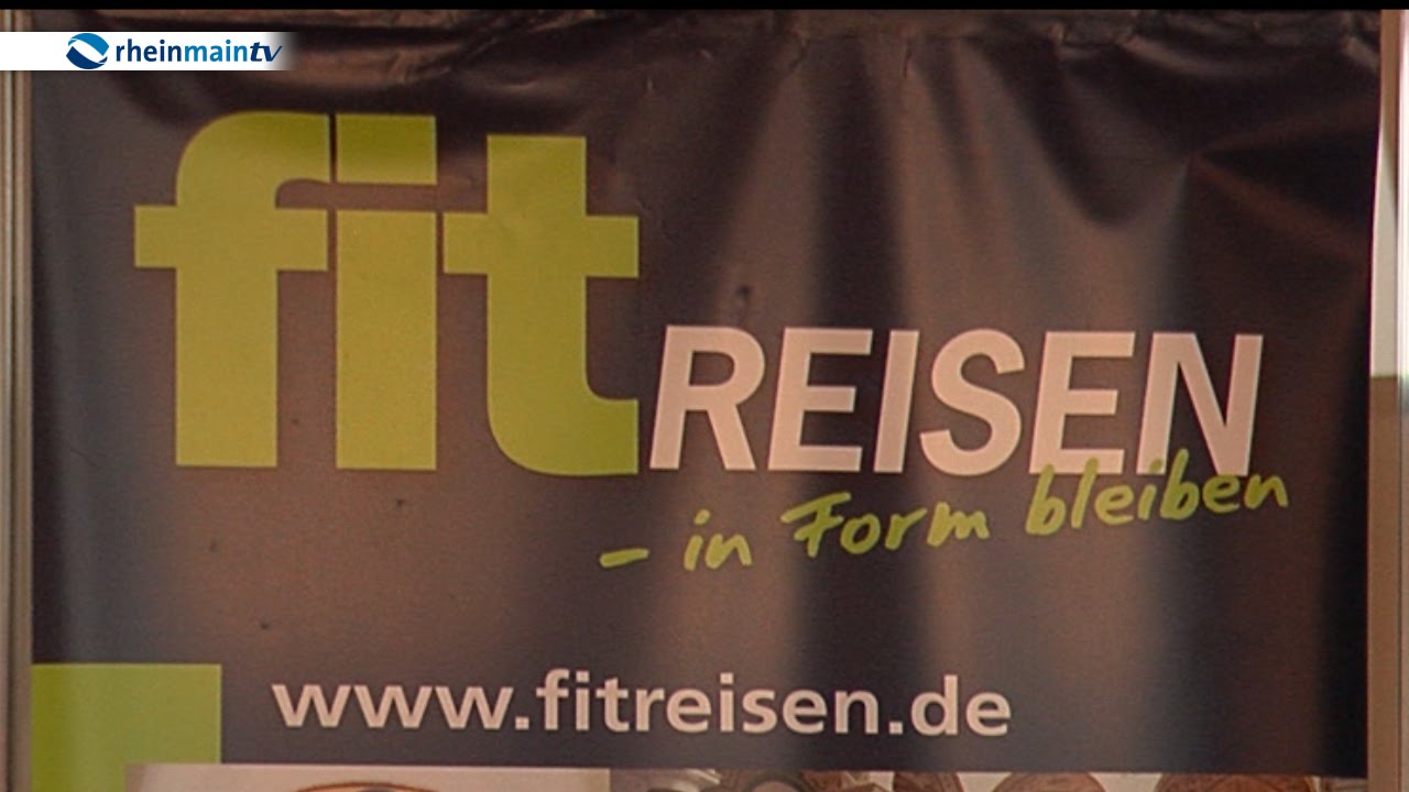 Wellness und Gesundheitsurlaub mit FIT Reisen