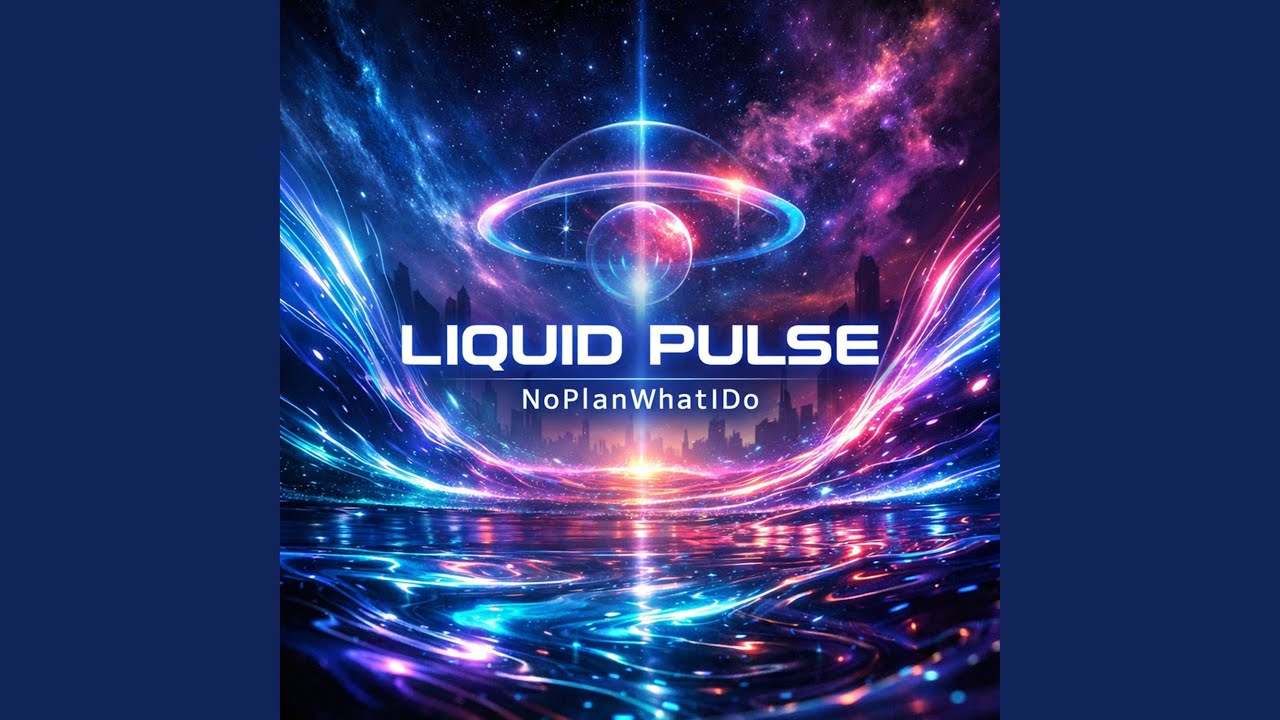 Watch Liquid Pulse on YouTube Watch Liquid Pulse on YouTube