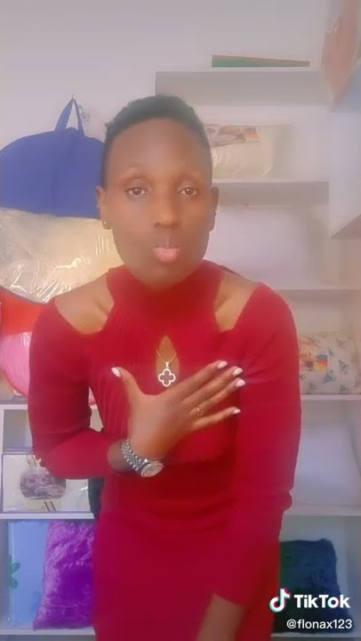 Wendi Tik Tok Challenge