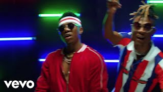 Fik Fameica - Mwaga ( video) ft. Rayvanny