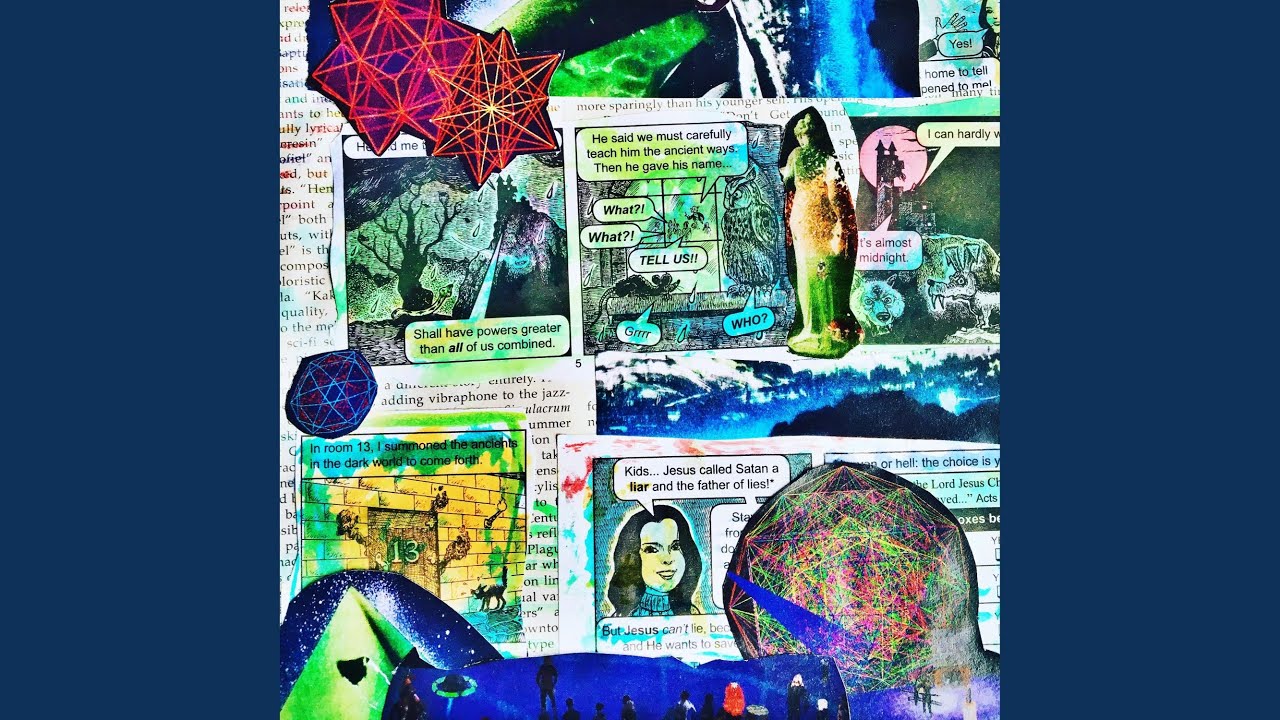 Obejrzyj A2 w YouTube Obejrzyj A2 w YouTube