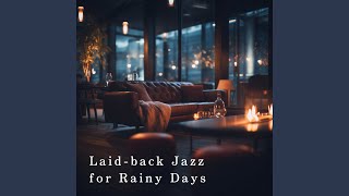 Gentle Drizzle Serenade