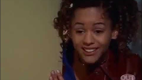 Breaker High (YTV & UPN 1997) Mayhem on the Orient Distress S01 Ep03