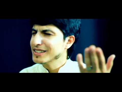 Huseyn Huseyni.Yeni ilahi.Rus və azəri dilində(Allah)(الله)Official HD Clip.2014