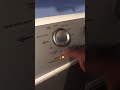 Maytag Bravos Reset Washer Maytag Bravos Reset Washer