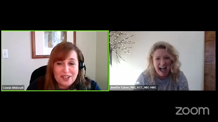 1-20-22 Bonus! GROW Member Spotlight Dr. Jennifer ...