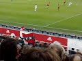 AFC Ajax - FC Volendam "Oooh PIZZA!"
