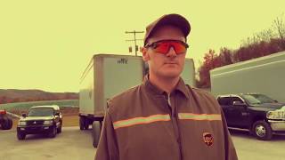 ELKINS WV MOST INTERESTING UPS DRIVER