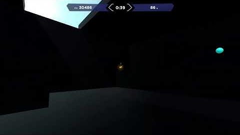 MotionShot Precision - Aim Lab new High Score