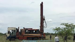 Must see video about water drilling in Africa 💦