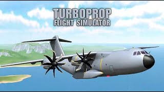 ПАСХАЛКИ И СЕКРЕТЫ в Turboprop Flight Simulator!