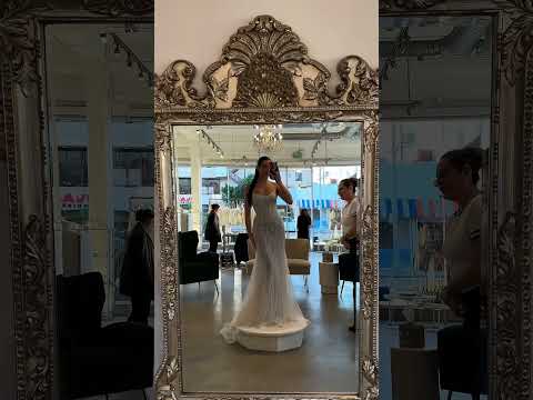 Wedding dress I