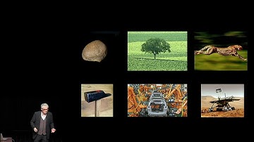 “Poincaré et la robotique : la géométrie pour agir par le mouvement” par Jean Paul Laumond