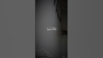 اللهم اجعل القران الكريم ربيع قلوبنا #قرآن #اكسبلور #اكسبلورهاشتاقات